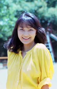 倉田まり子のプロマイド